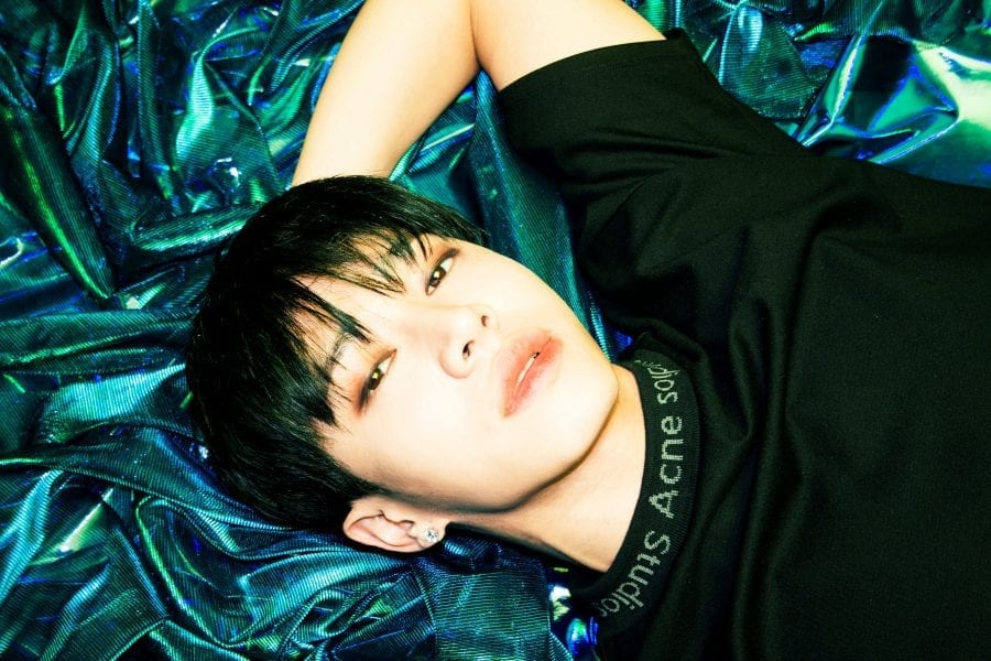 Gikwang (Highlight) Profile and Facts (Updated!)