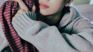 DONGHYUN AB6IX SEVEN : CRIMSON HORIZON Concept Photo 3