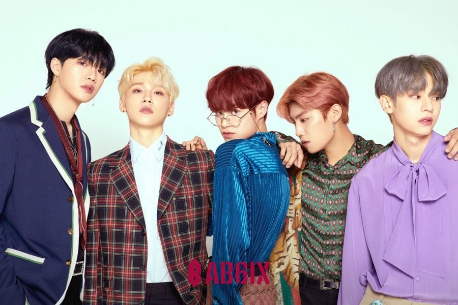 AB6IX Members Profile (Updated!)