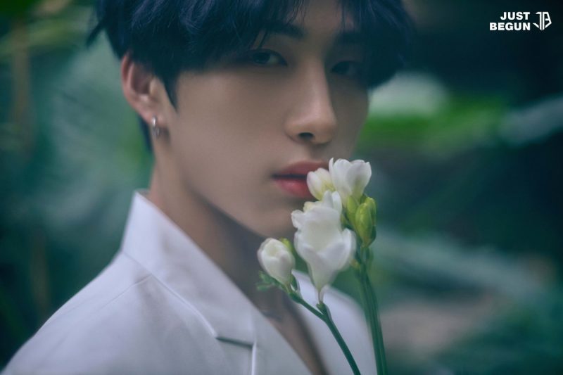 Lim Jimin (JUST B) Profile (Updated!) - Kpop Profiles