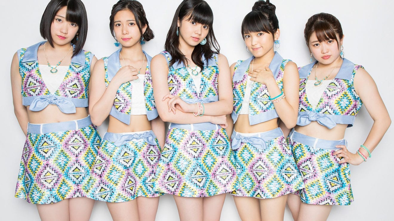 Hello! Project - Info, Quizzes, Polls - Kpop Profiles