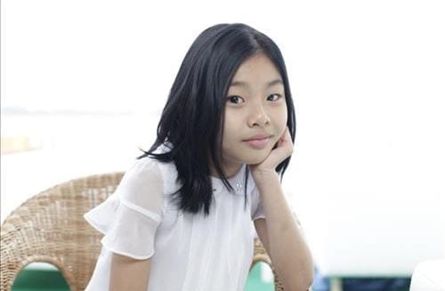 Kim Soo-Ahn Profile and Facts (Updated!) - Kpop Profiles