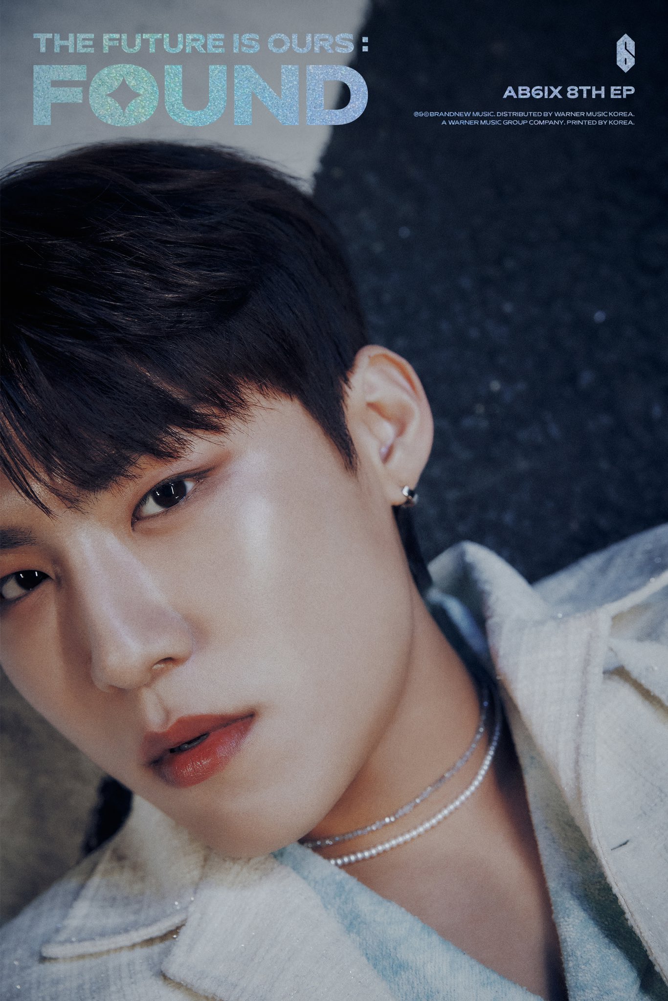 WOOJIN (AB6IX) Profile (Updated!) - Kpop Profiles