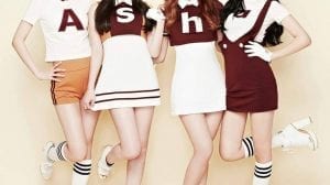 4Minute Members Profile (Updated!)