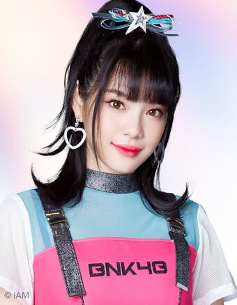 BNK48 Team BIII Members Profile (Updated!)