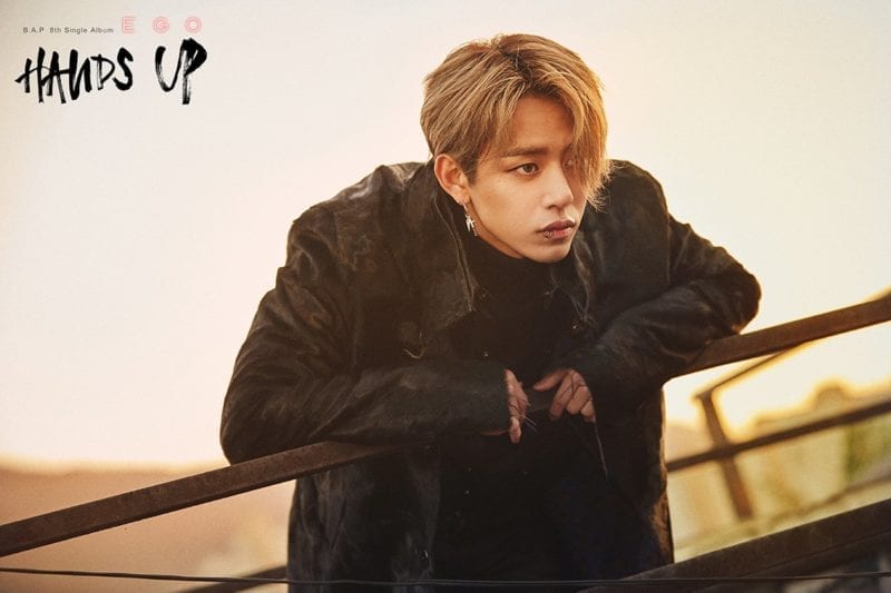 Jung Daehyun Profile and Facts (Updated!)