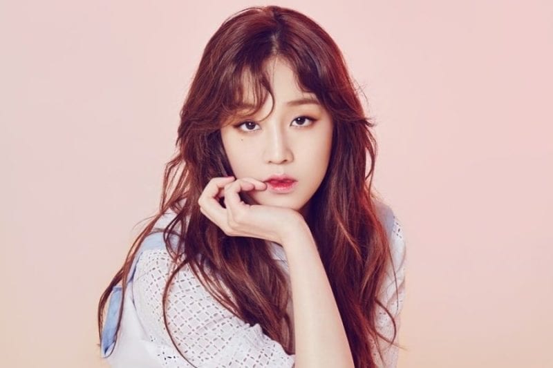 Park Boram Profile And Facts (Updated!) Kpop Profiles