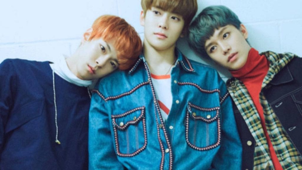 What Was Your Favorite NCT Era? (Updated!) Kpop Profiles