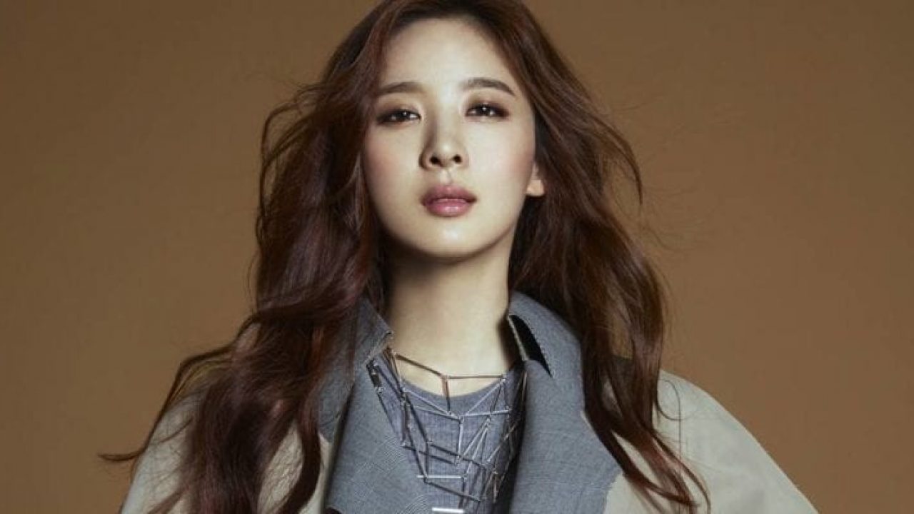 Lee Chung Ah Profile And Facts (Updated!)