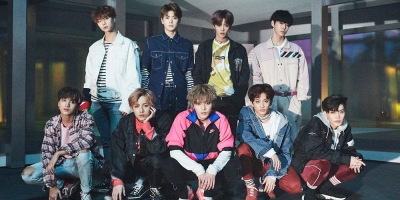 What Was Your Favorite NCT Era? (Updated!) - Kpop Profiles