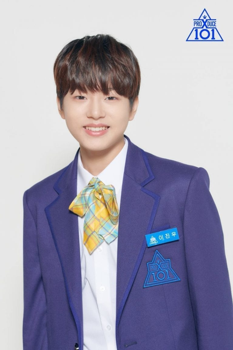 Produce X 101 (Survival Show) (Updated!) Kpop Profiles