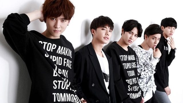 N.CUS Members Profile NCUS PROFILE (Updated!)