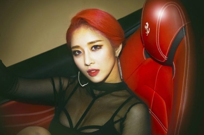 [List] Kpop Idols Born In 1990 (Updated!)