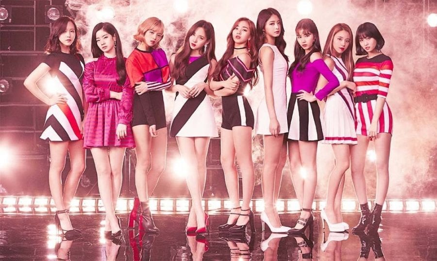 What Was You Favorite Twice Era Updated