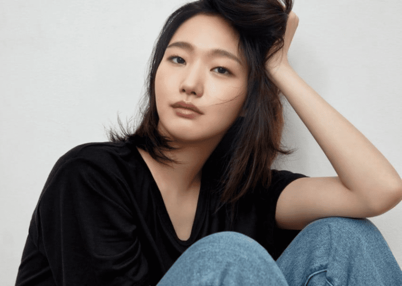 Kim Go-eun Profile And Facts (Updated!)