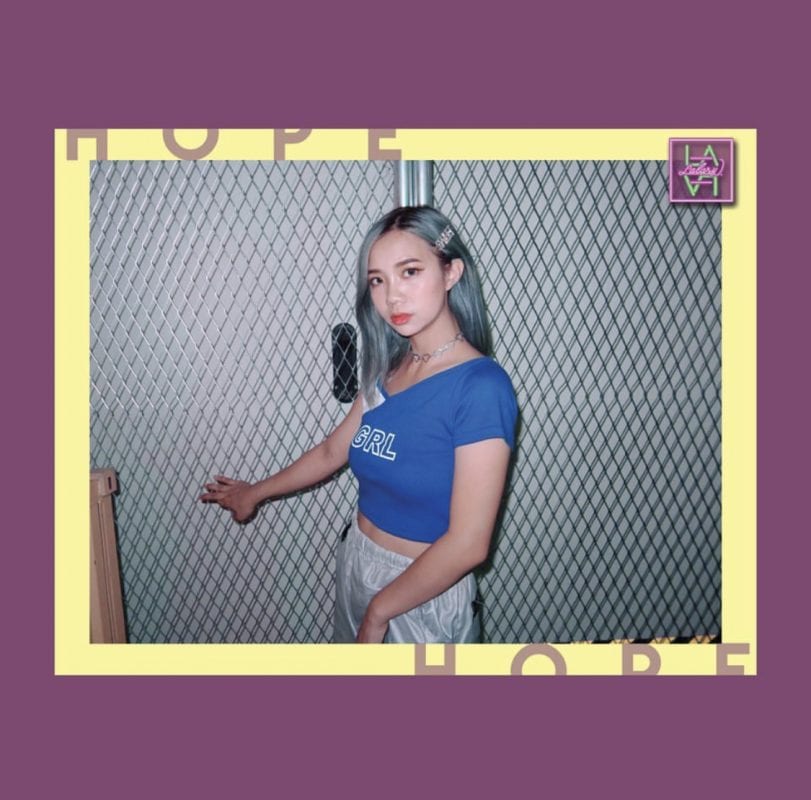 lalary-member-hope