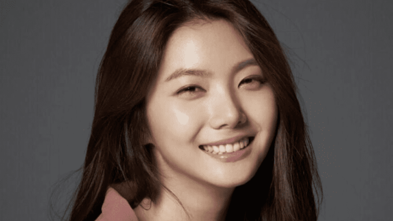 Gaeun (After School) Profile And Facts (Updated!)