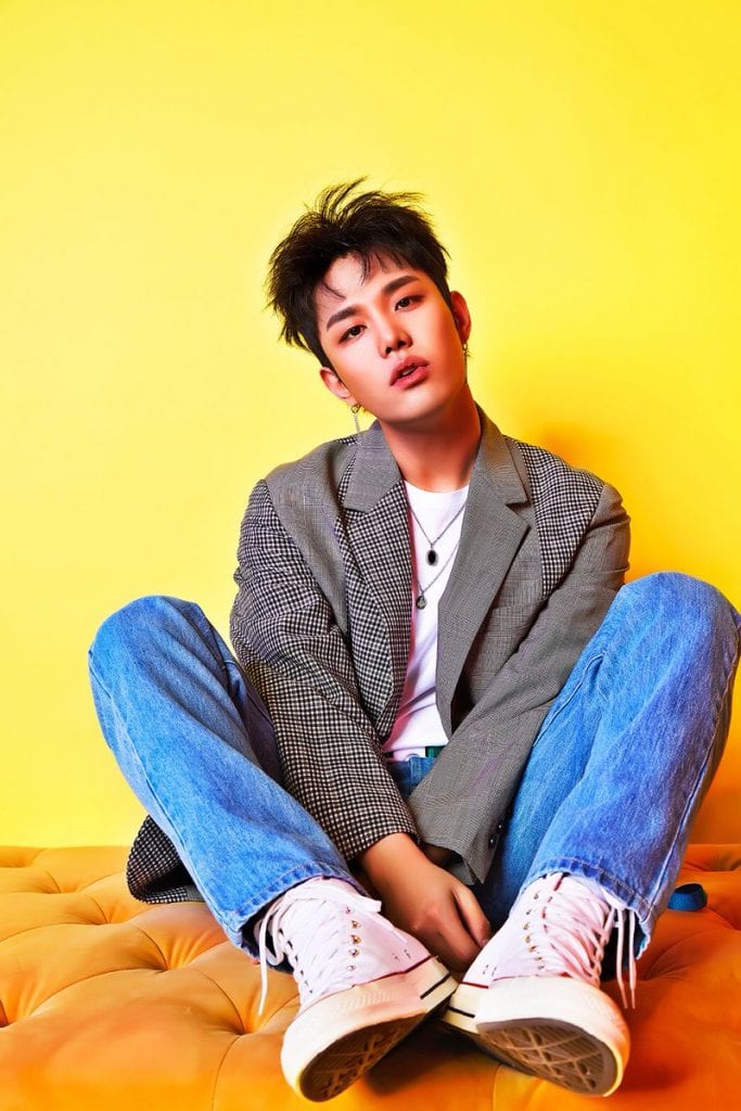 [List] Kpop Idols Born In 1994 (Updated!)