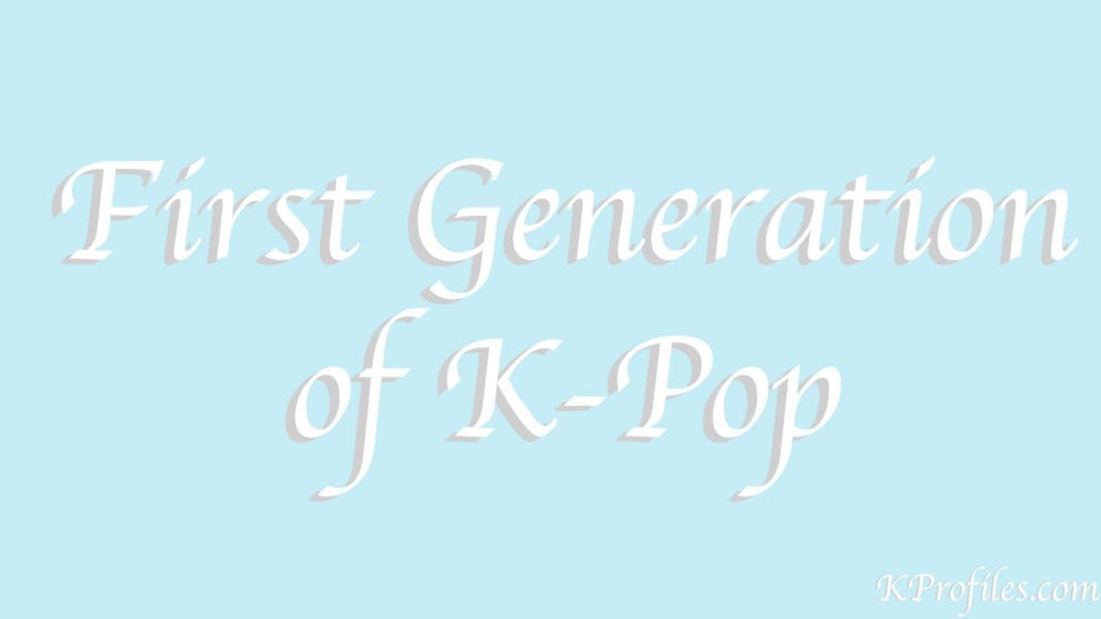 Turbo Info, Quizzes, Polls Kpop Profiles