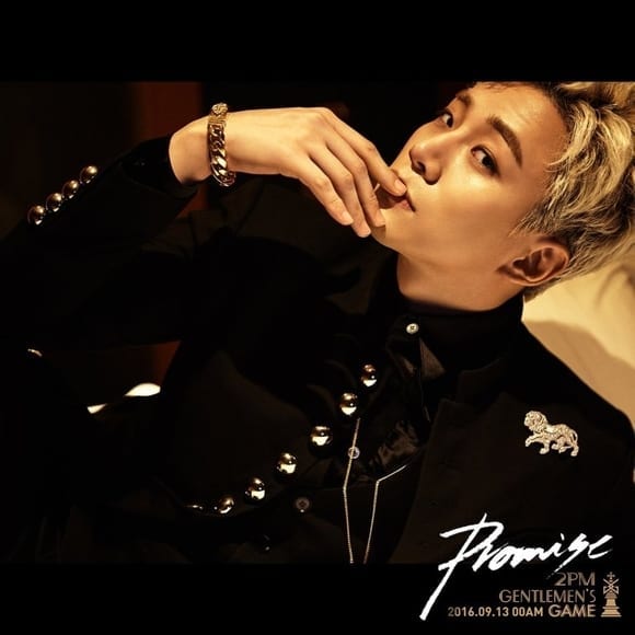 2PM GENTLEMAN'S GAME ジュノver - www.bleachcolorgrading.com