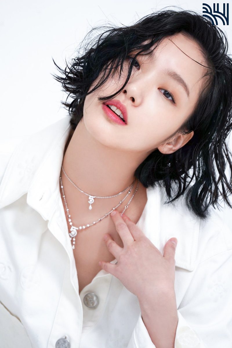 Kim Go Eun Profile And Facts Updated Kpop Profiles 3609