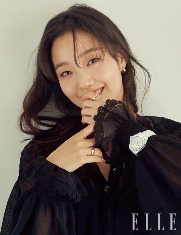 Kim Go Eun Profile Age Height Biography Facts Biodata Fan Club Images
