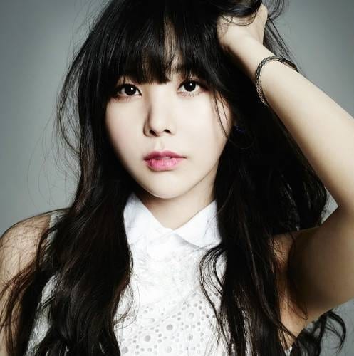 Raina (After School) Profile And Facts (Updated!)