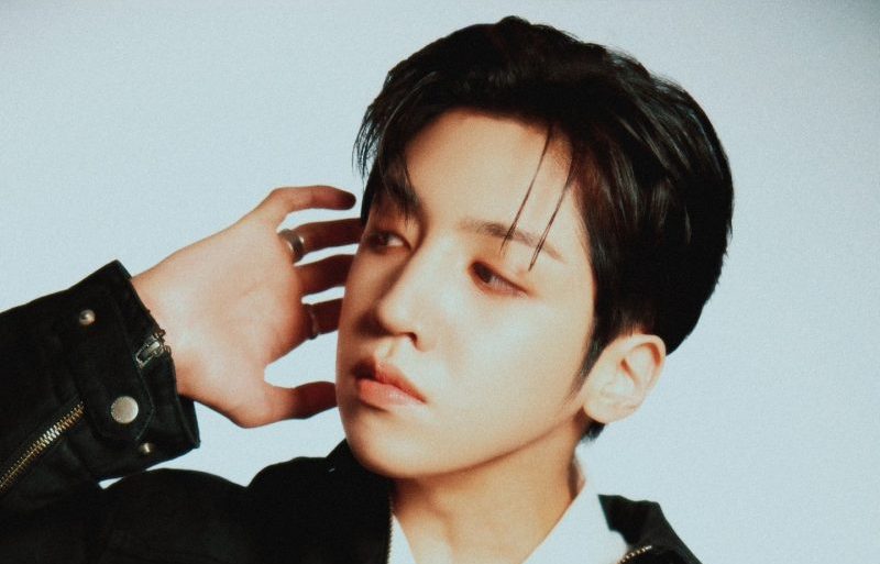 Wooseok Pentagon Profile And Facts Updated Kpop Profiles