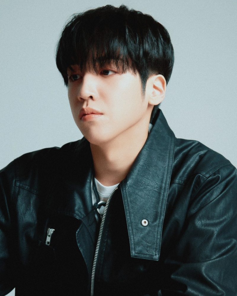 WOOSEOK (PENTAGON) Discography (Updated!) - Kpop Profiles