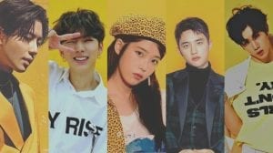 The Rose Members Profile (Updated!)