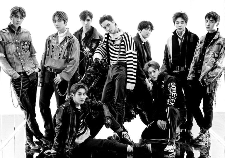 What is your Favorite EXO era? (Updated!) - Kpop Profiles