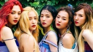 Joy Red Velvet Height In Feet - K-pop Fans Hub