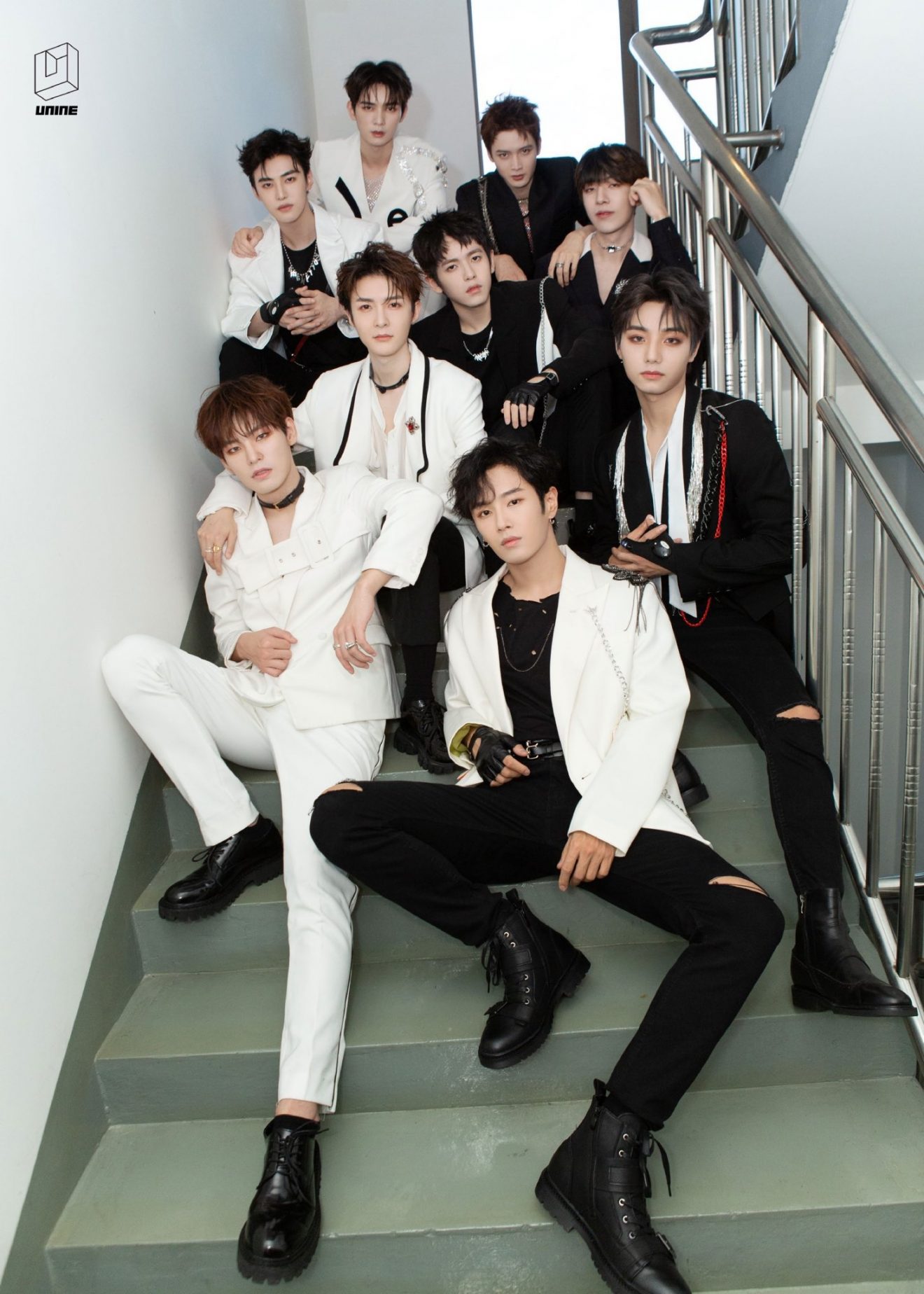 UNINE Members Profile (Updated!) - Kpop Profiles