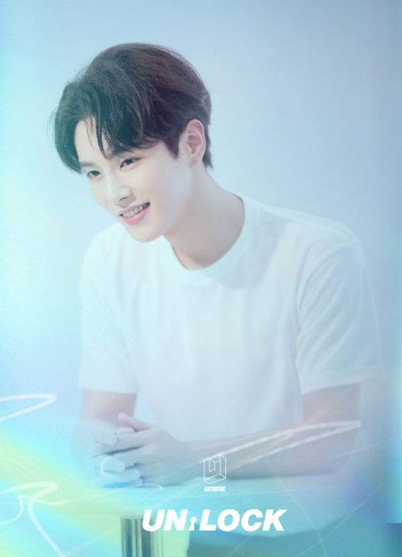 UNINE Members Profile (Updated!) - Kpop Profiles