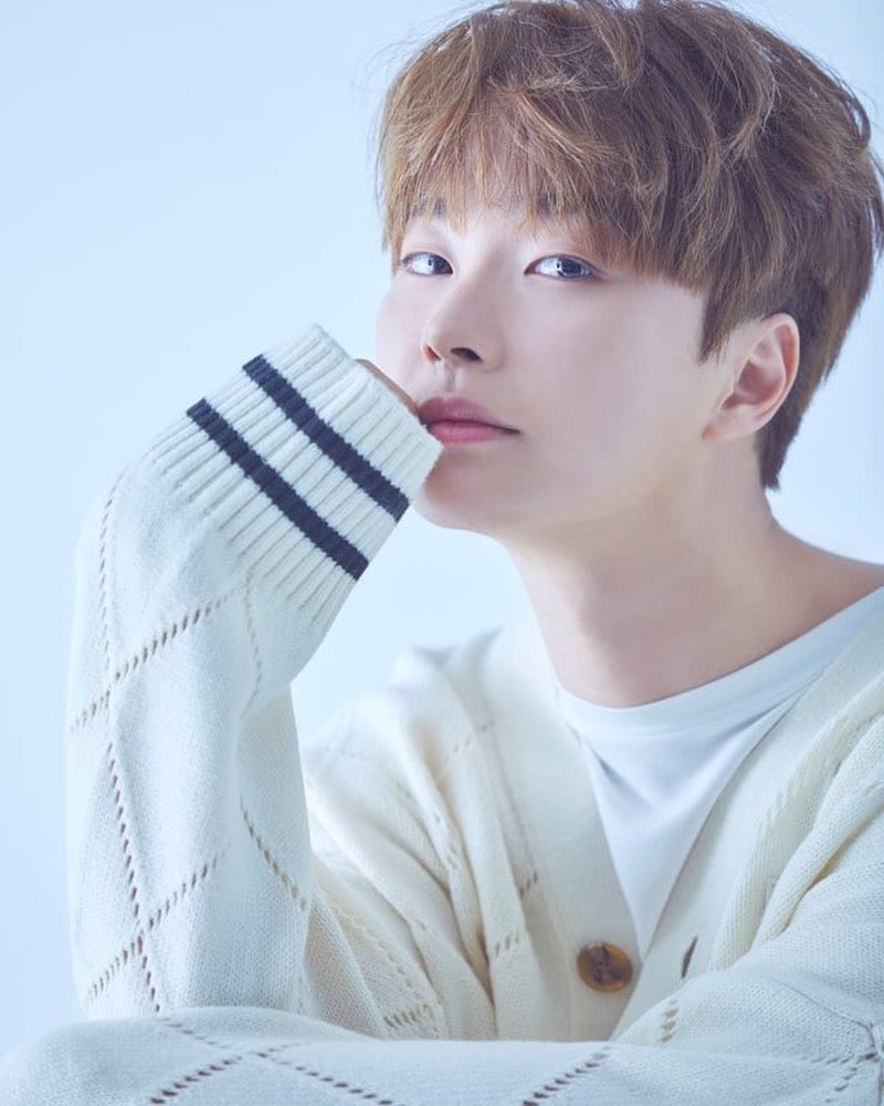 Lee Jeongmin Profile and Facts (Updated!)