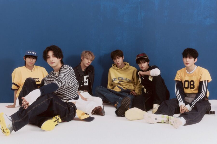 BAE173 NEW CHAPTER : DESEAR]