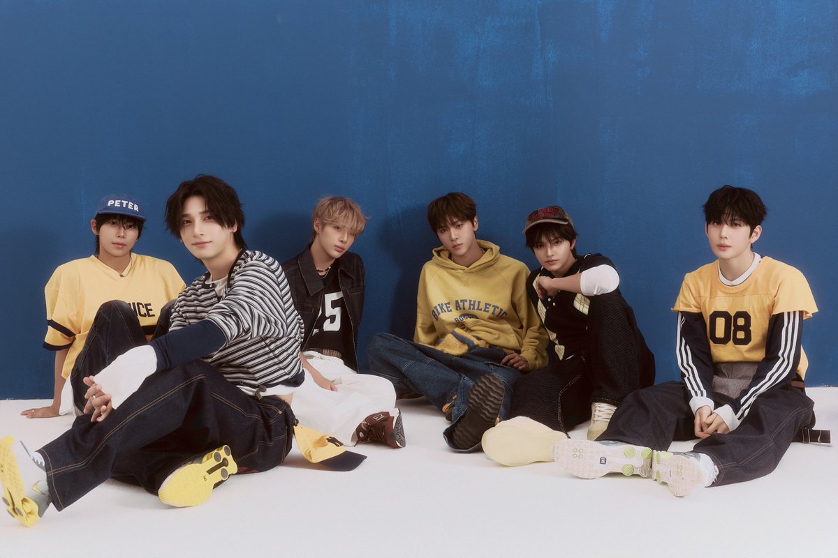 BAE173 Members Profile (Updated!) - Kpop Profiles