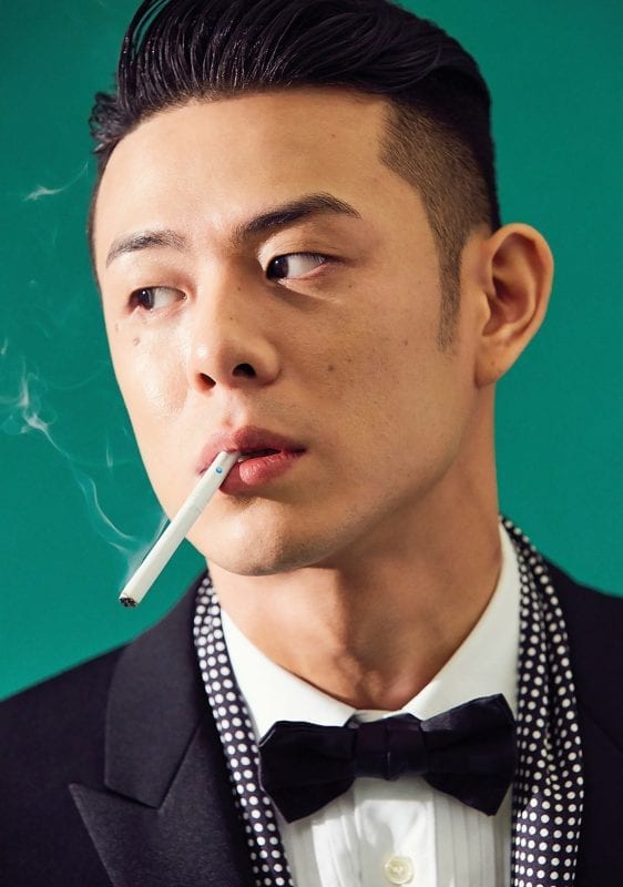 Beenzino Profile and Facts (Updated!)