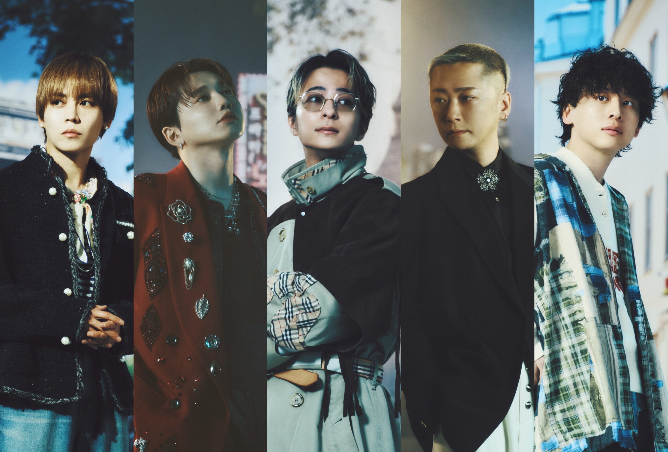Da-iCE Members Profile (Updated!) - Kpop Profiles