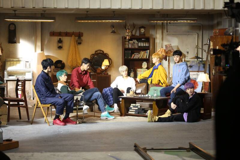 Poll: What’s your favorite ENOi Official MV? (Updated!) - Kpop Profiles