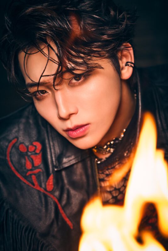 ONE N' ONLY Members Profile (Updated!) - Kpop Profiles