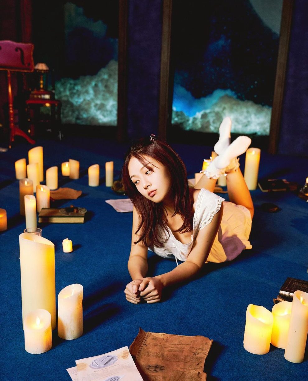 BIBI Profile and Facts (Updated!) - Kpop Profiles