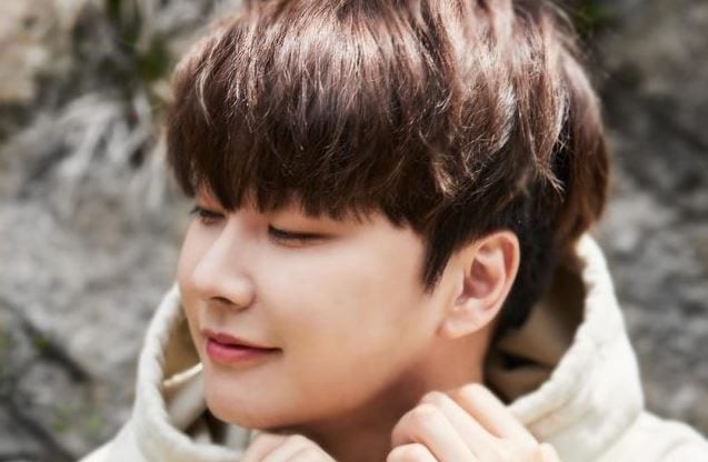 Image result for Jeongmin (Boyfriend)