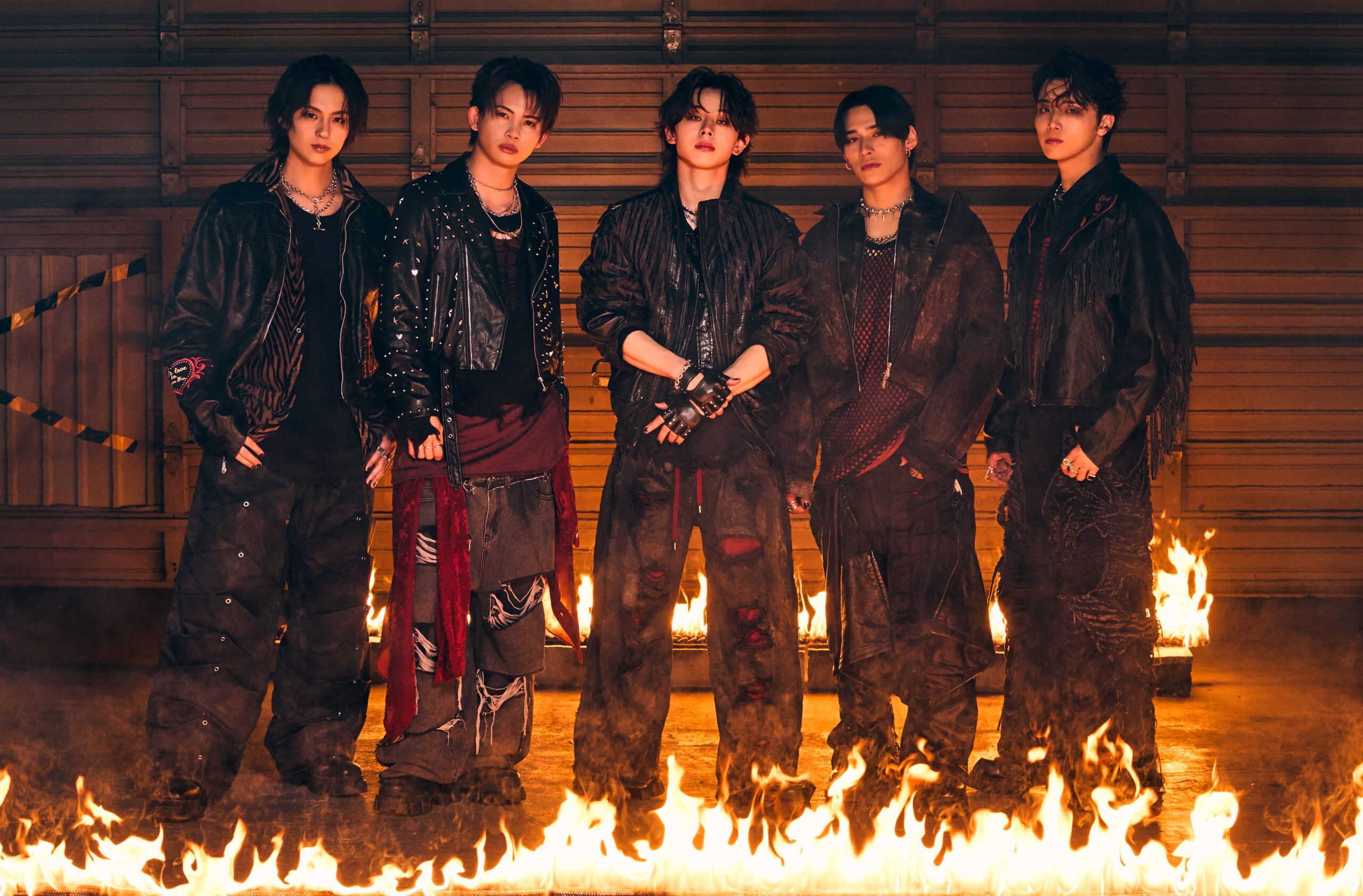 ONE N' ONLY Members Profile (Updated!) - Kpop Profiles