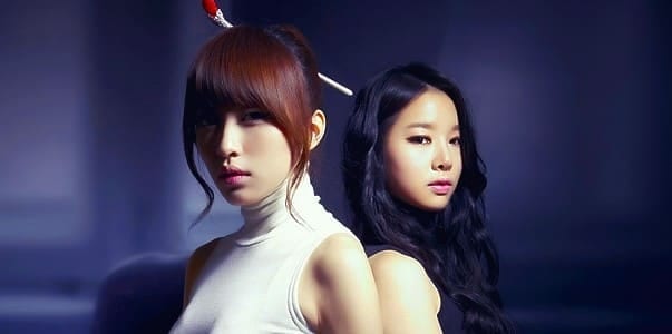 SoljiHani (EXID Unit) Members Profile (Updated!) - Kpop Profiles