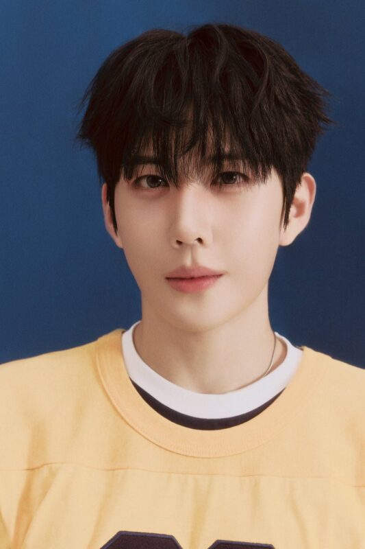 YOUNGSEO BAE173 NEW CHAPTER : DESEAR]