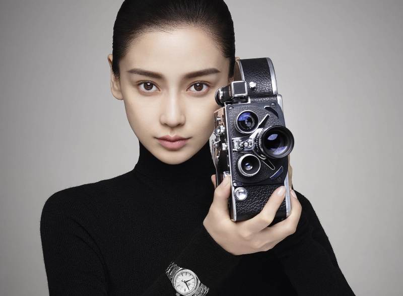 Angelababy Profile and Facts (Updated!)