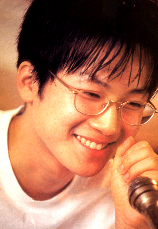 Seo taiji and boys фото