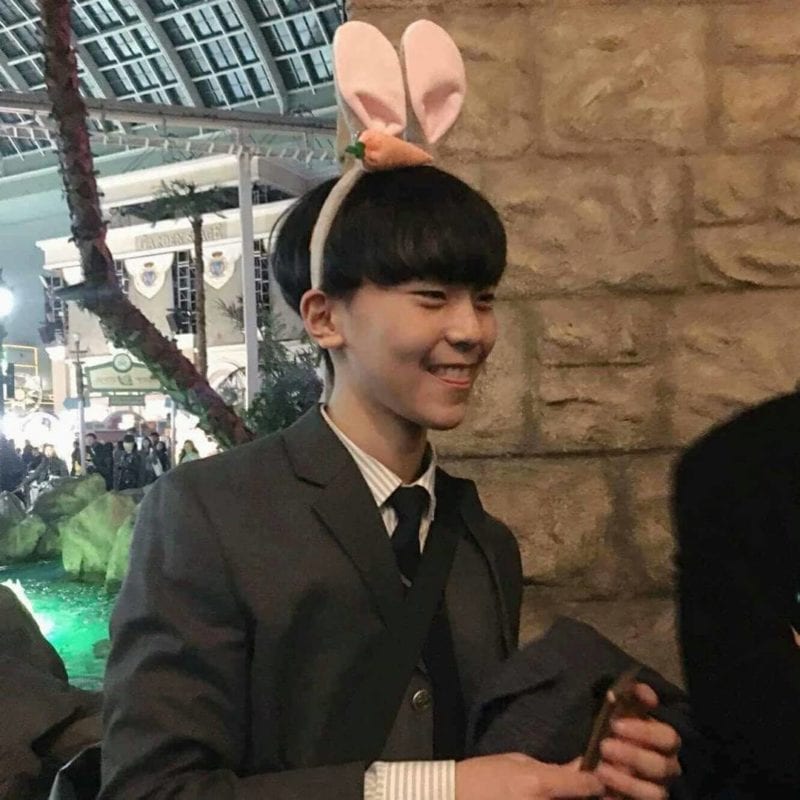 Bae Jinyoung Profile (Updated!) - Kpop Profiles