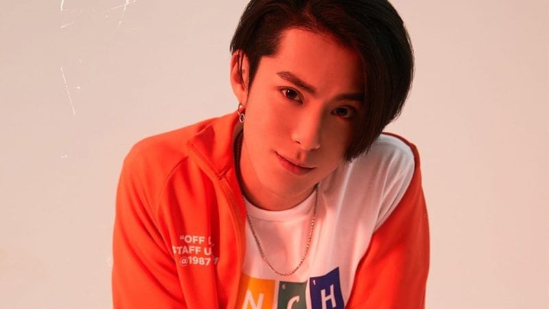 Dylan Wang Hedi Profile and Facts (Updated 2021) - Daily Cpop